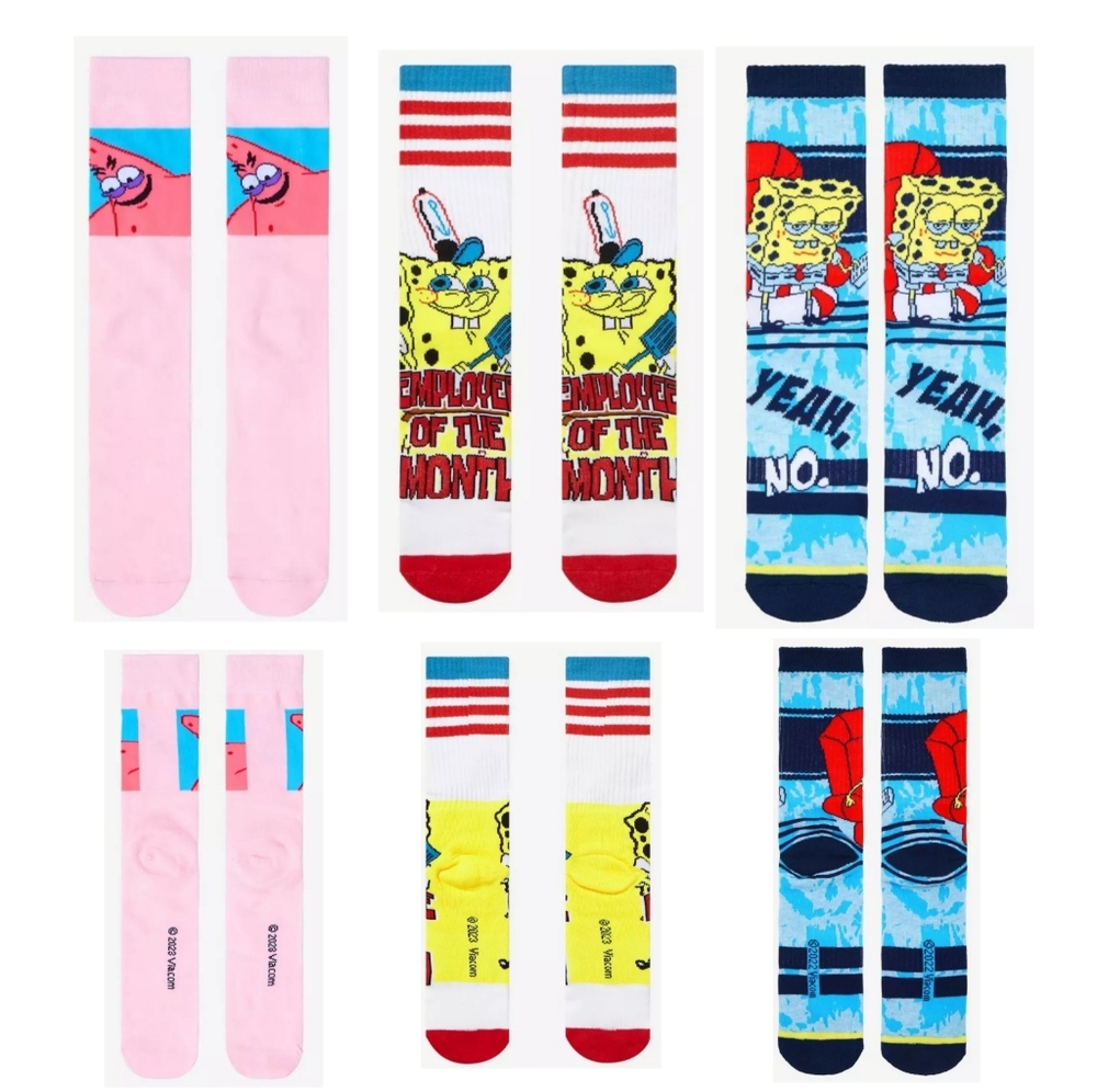 SpongeBob SquarePants & Patrick Bundle - Picture 15 of 16